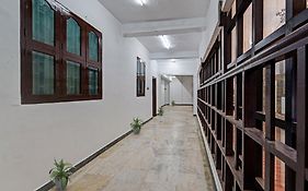 Hotel O Grand Pallavaram